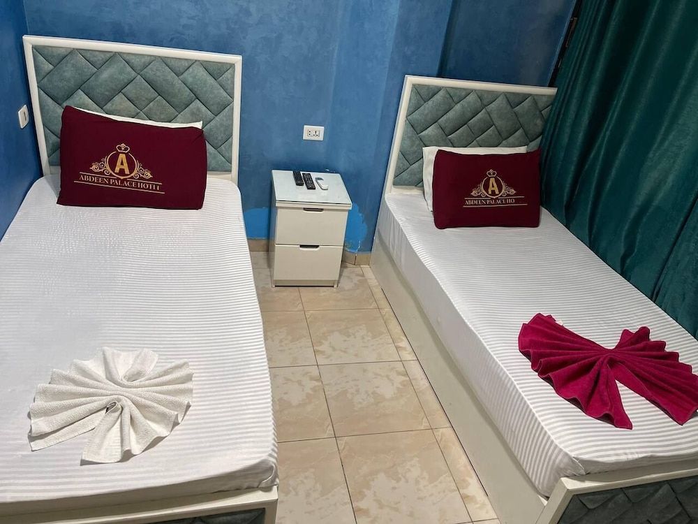 Abdeen Palace Hotel Double or Twin Room 13
