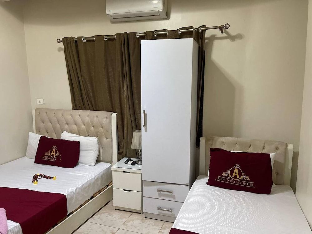 Abdeen Palace Hotel Double or Twin Room 11