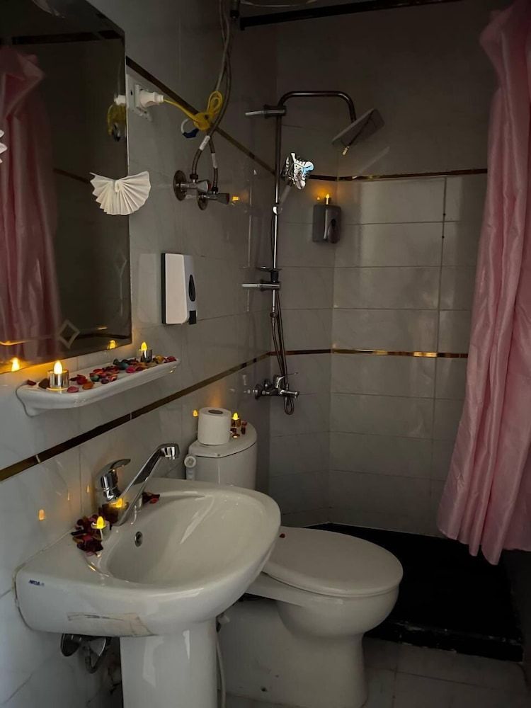 Abdeen Palace Hotel Deluxe Double Room, 1 Bedroom, City View 67