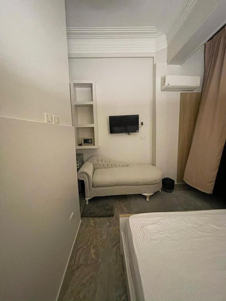 Abdeen Palace Hotel Deluxe Double Room, 1 Bedroom, City View 80