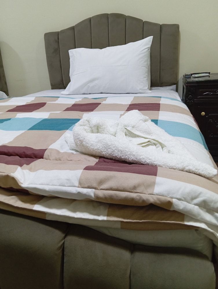 undefined Cairo City 7