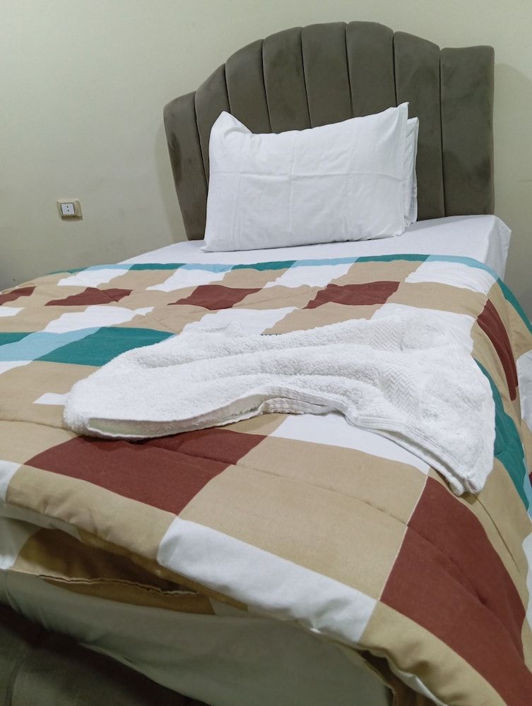 undefined Cairo City 8