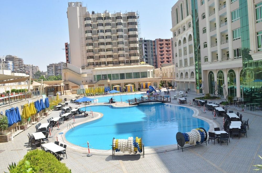 Chain Luxe Paradise Hotel Standard Room for UAE, KSA and KWT only 7