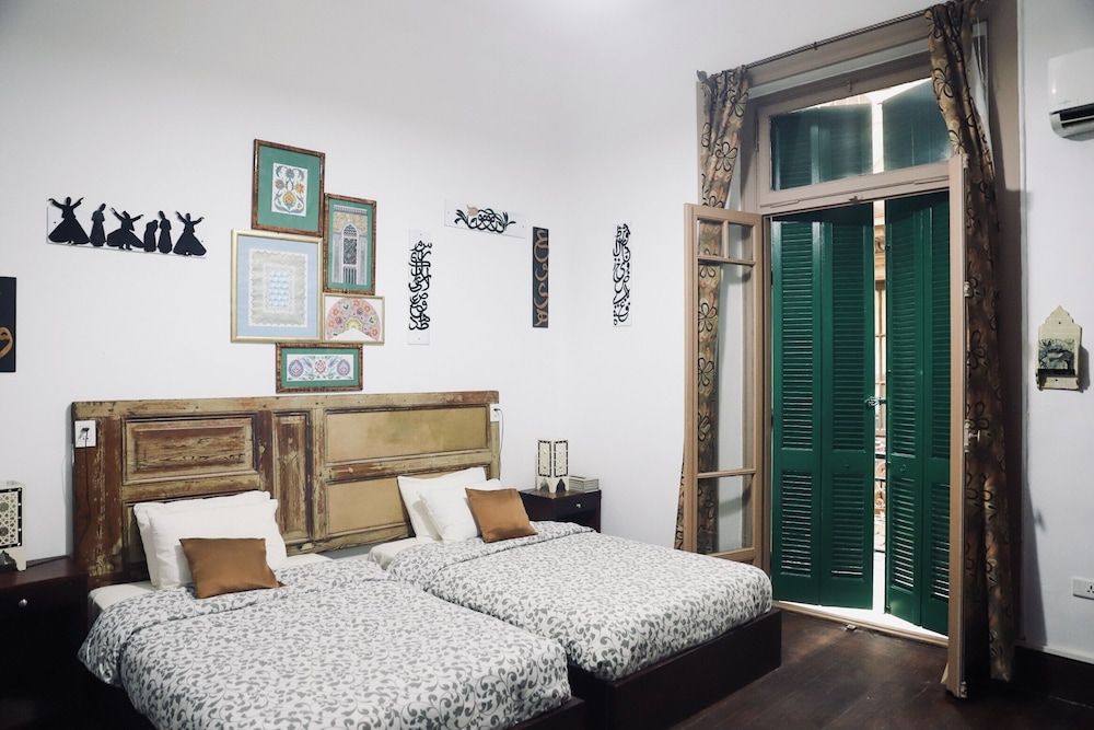 undefined Cairo international Hostel Downtown 6