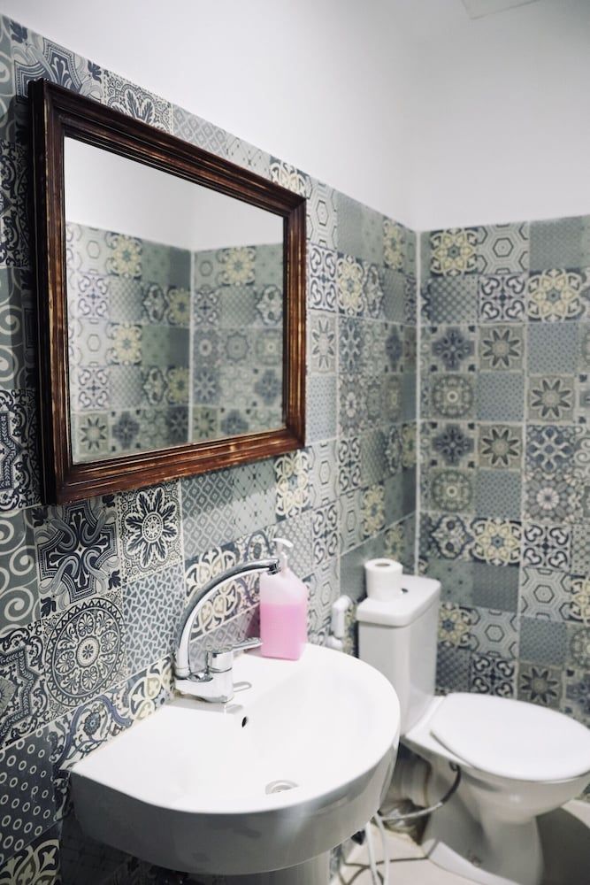 undefined Cairo international Hostel Downtown 9