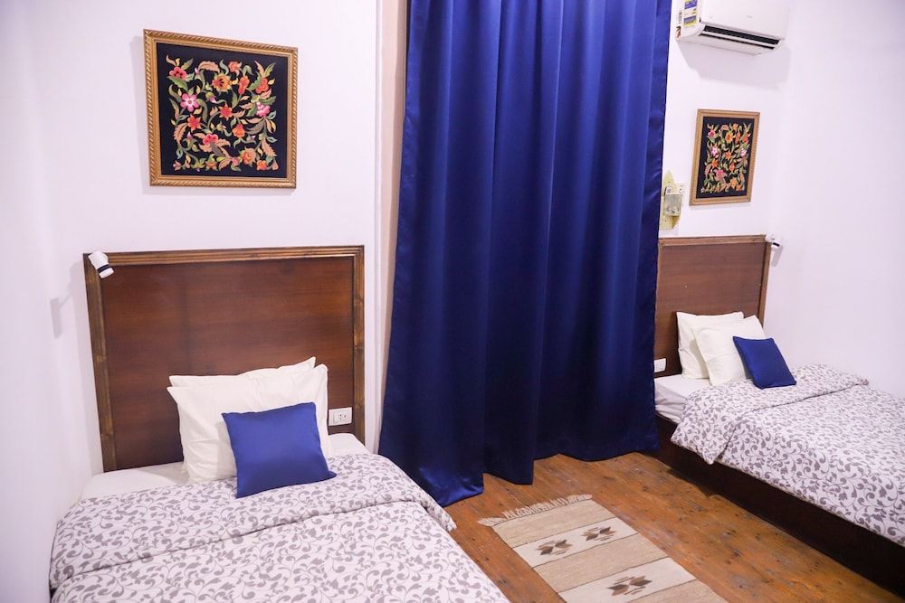 undefined Cairo international Hostel Downtown 5