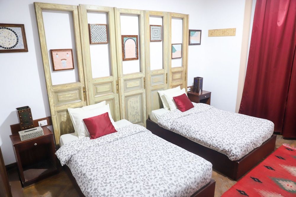 undefined Cairo international Hostel Downtown