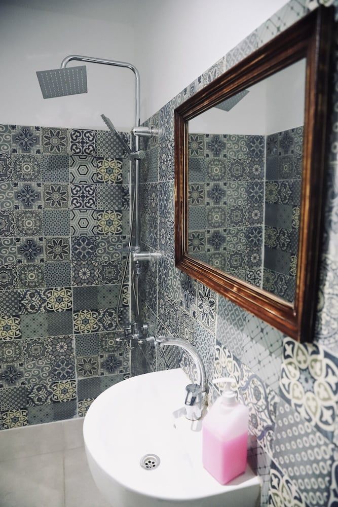 undefined Cairo international Hostel Downtown 10