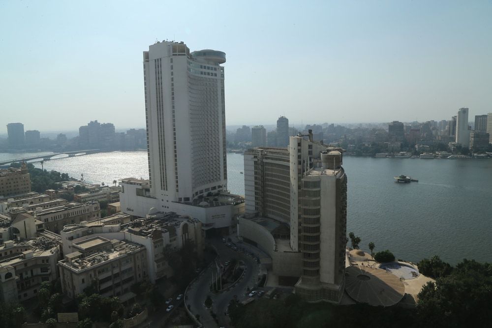 undefined Grand Nile Royal Hotel at Nile Plaza 6