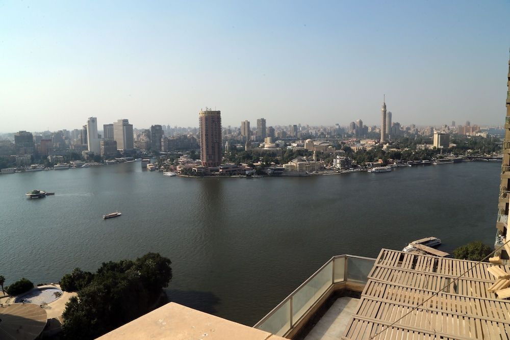 undefined Grand Nile Royal Hotel at Nile Plaza 4