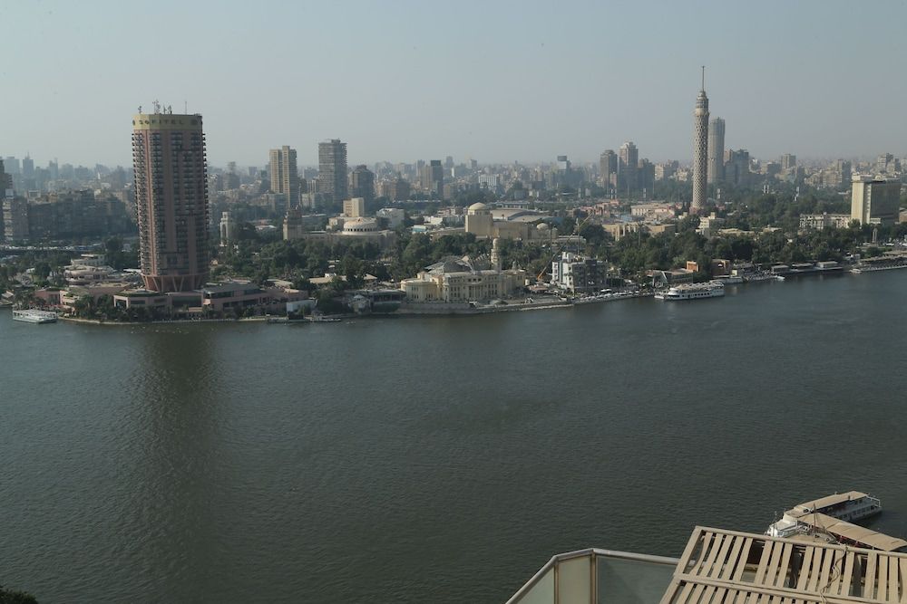 undefined Grand Nile Royal Hotel at Nile Plaza 7