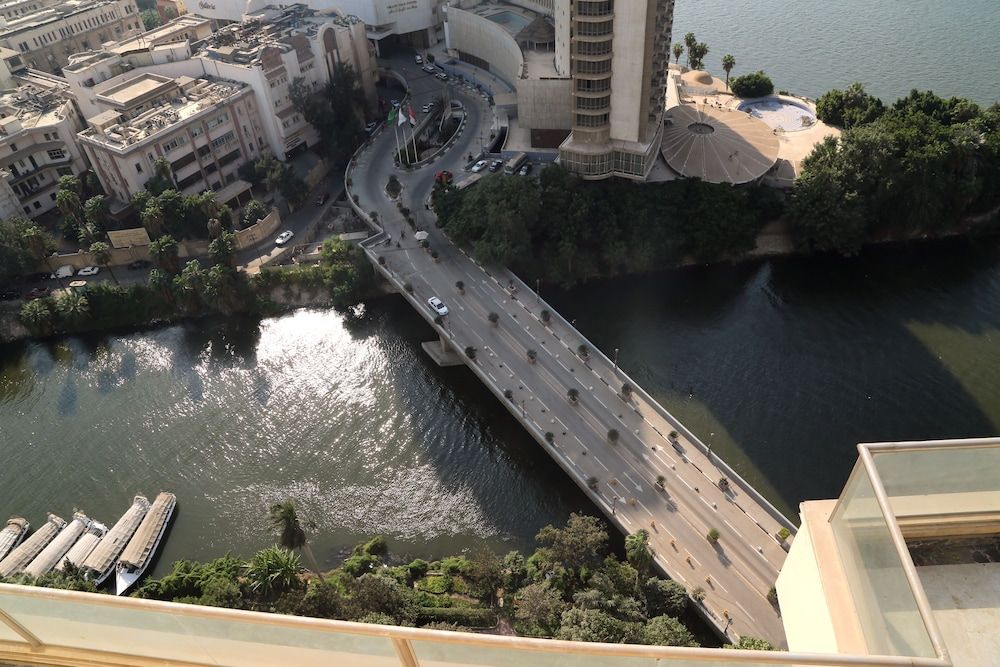 undefined Grand Nile Royal Hotel at Nile Plaza 3