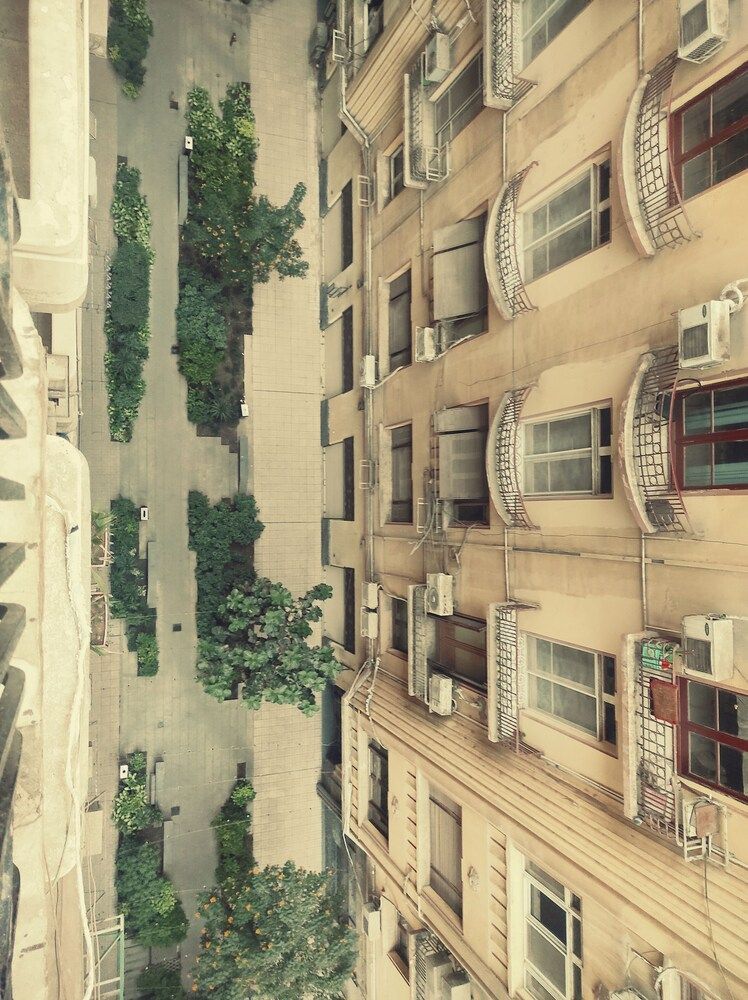 Cairo house - Hostel Classic Triple Room 8