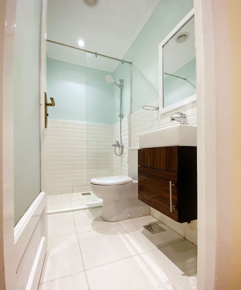 Cairo house - Hostel Classic Triple Room 10