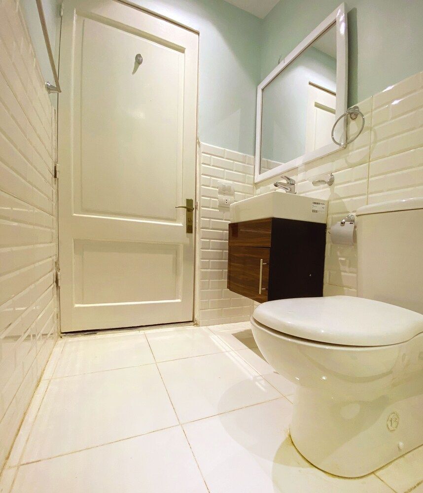 Cairo house - Hostel Classic Triple Room 7