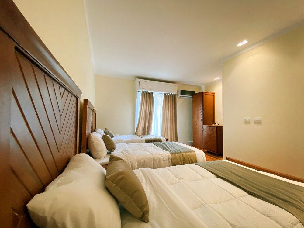 Cairo house - Hostel Classic Triple Room 2