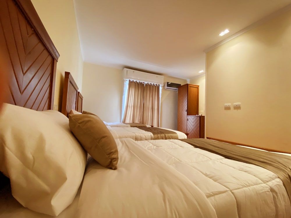 Cairo house - Hostel Classic Triple Room 6