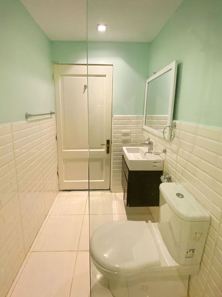 Cairo house - Hostel Classic Triple Room 9