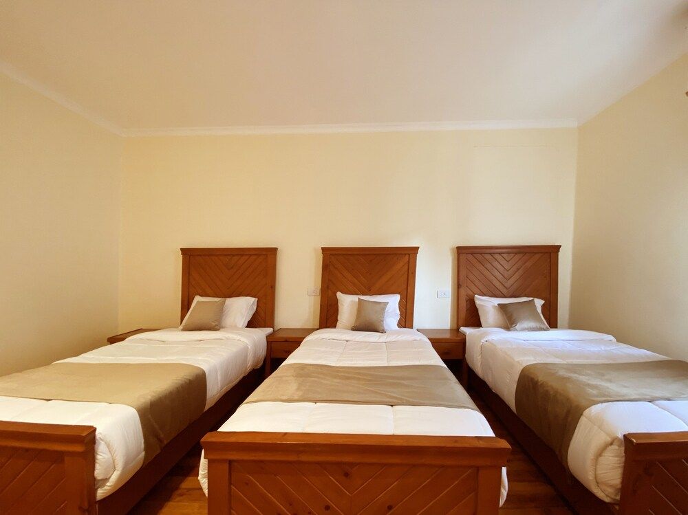 Cairo house - Hostel Classic Triple Room 4