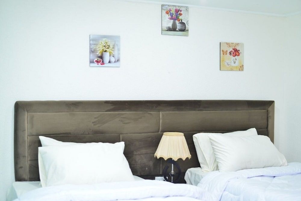 undefined Gardenia Hotel