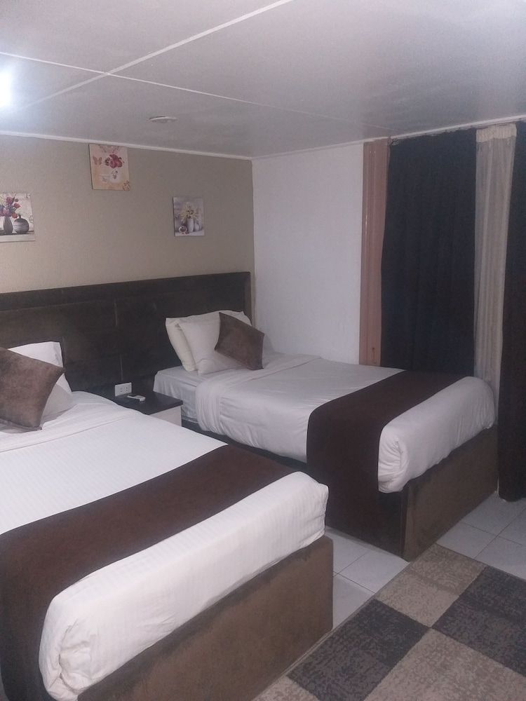 undefined Gardenia Hotel 7