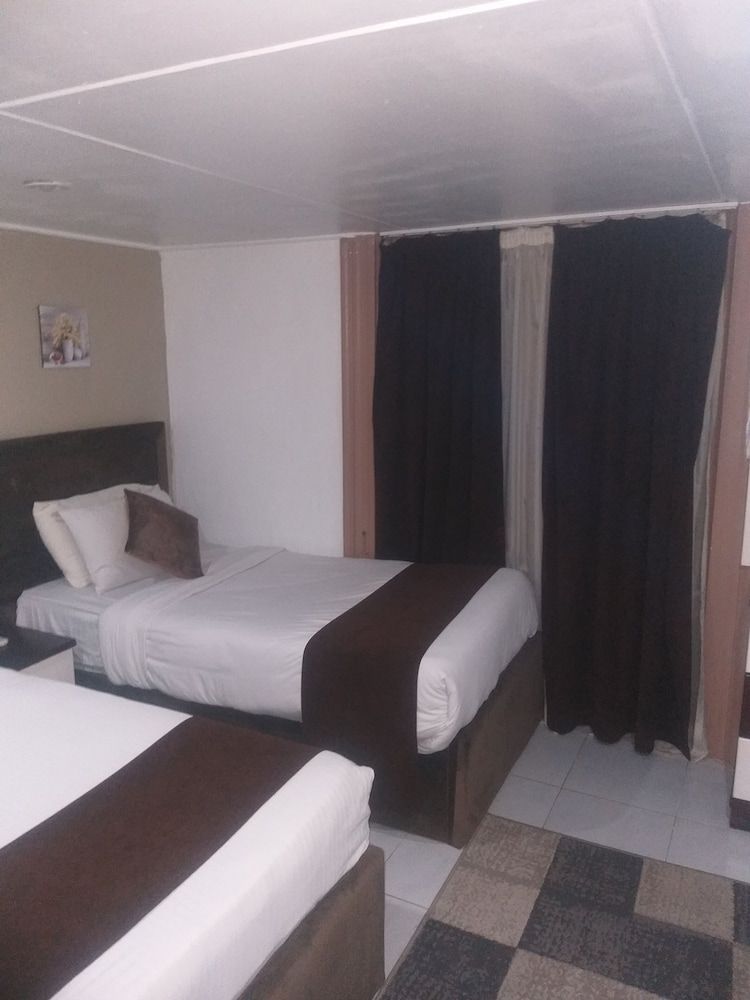 undefined Gardenia Hotel 6