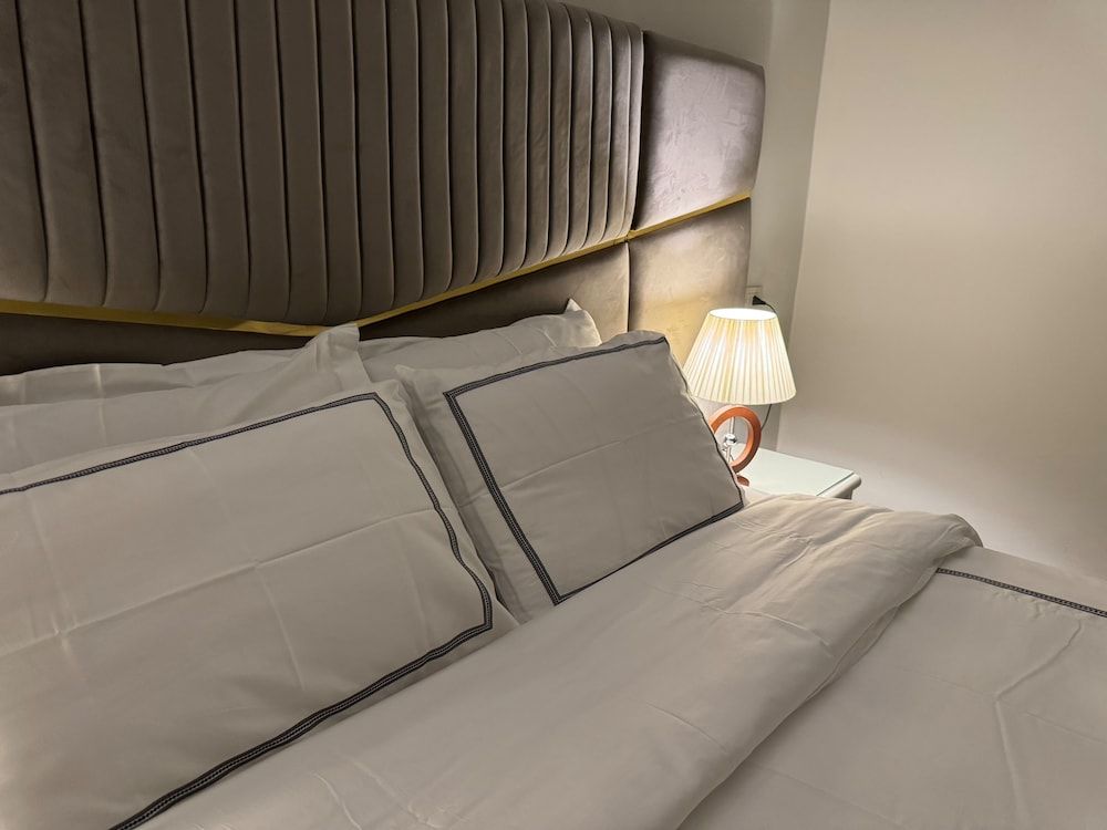 Nile View 2-bed Apartment in Zamalek Cairo Apartment 3