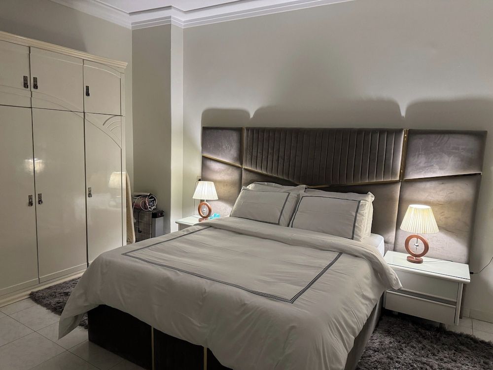 Nile View 2-bed Apartment in Zamalek Cairo Apartment 6