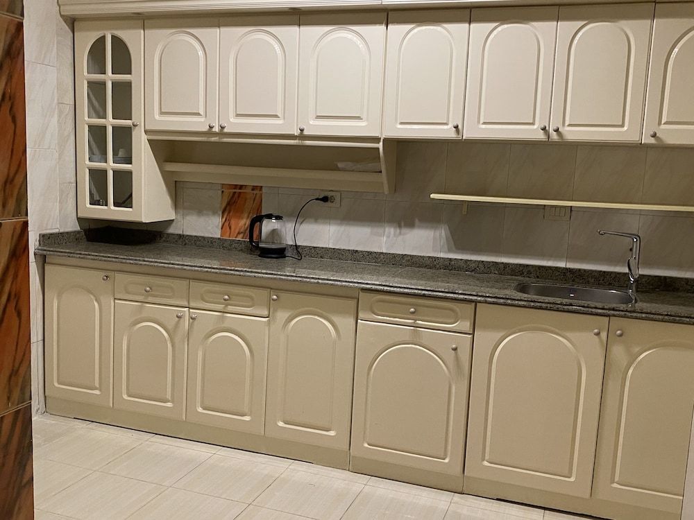 Nile View 2-bed Apartment in Zamalek Cairo Apartment 18