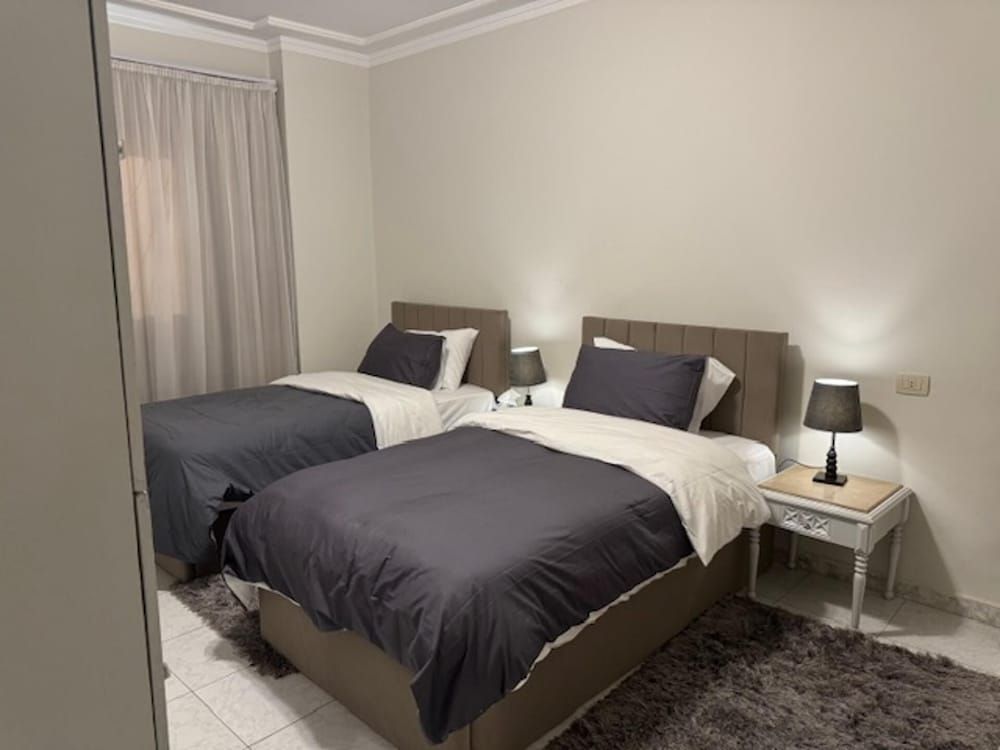 Nile View 2-bed Apartment in Zamalek Cairo Apartment 7