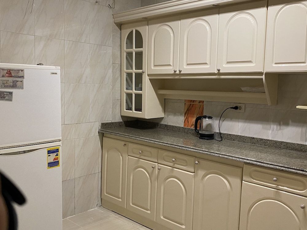 Nile View 2-bed Apartment in Zamalek Cairo Apartment 13