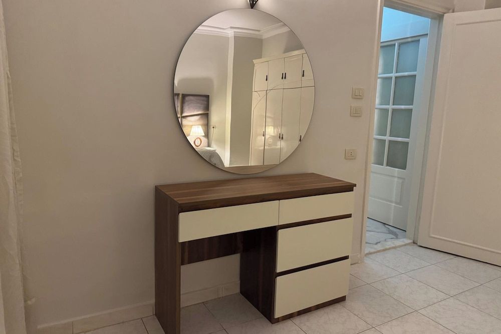 Nile View 2-bed Apartment in Zamalek Cairo Apartment 21