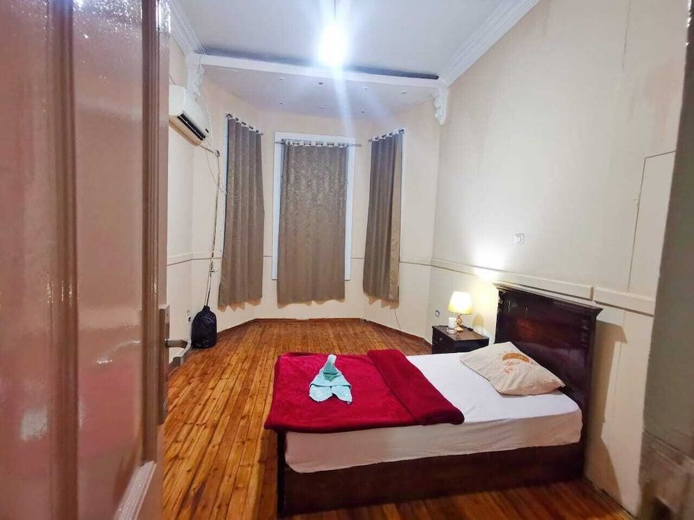 undefined Bella House hostel 3