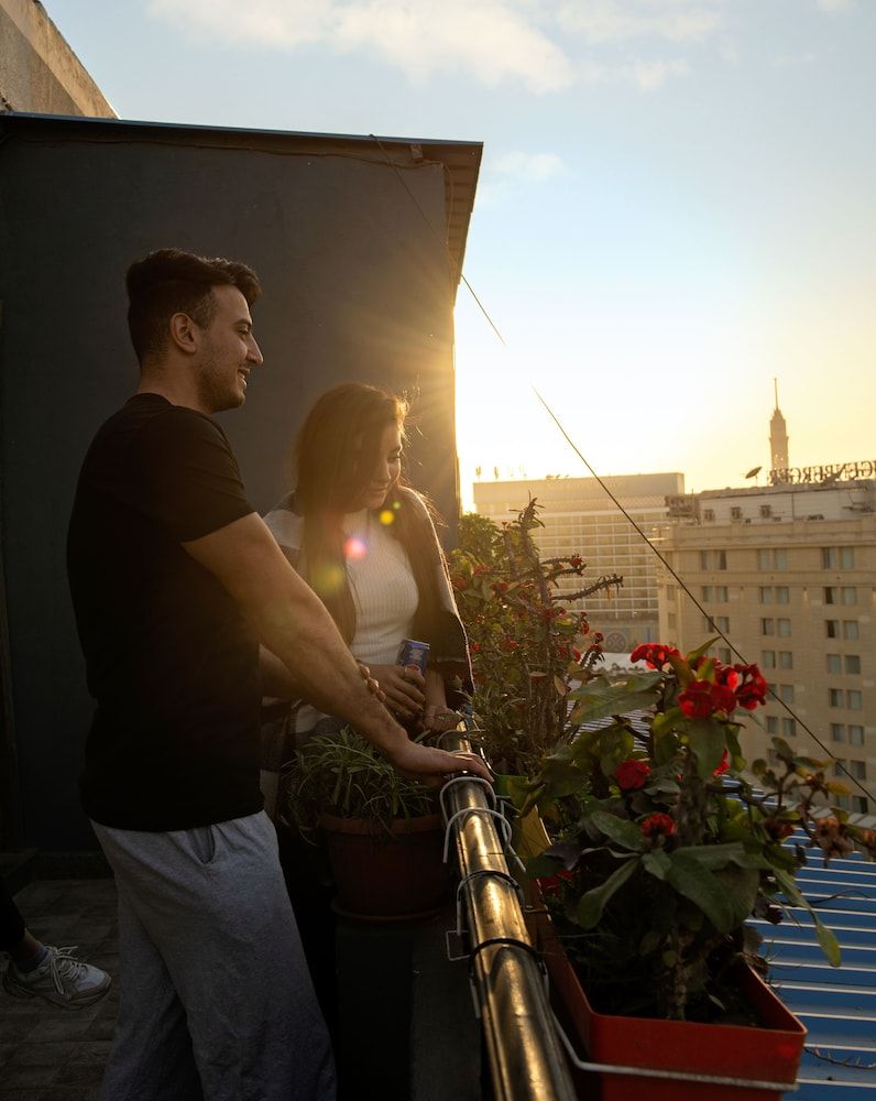 undefined Madina Hostel 2