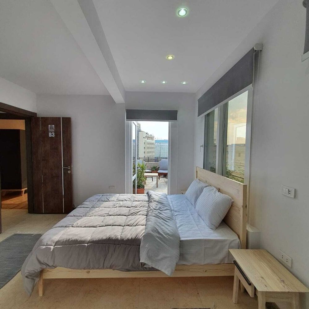 undefined Madina Hostel 7