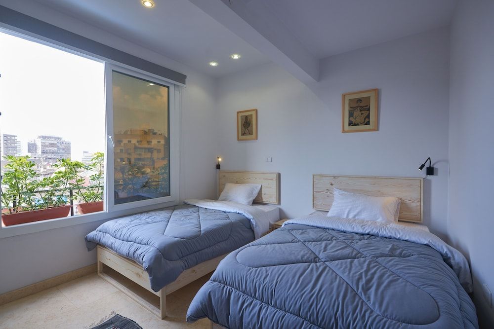 undefined Madina Hostel 5