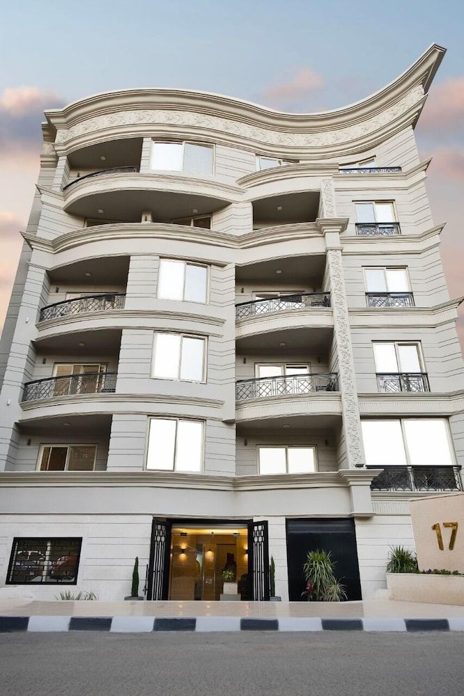 undefined Parkside Boutique Furnished Apartments 5