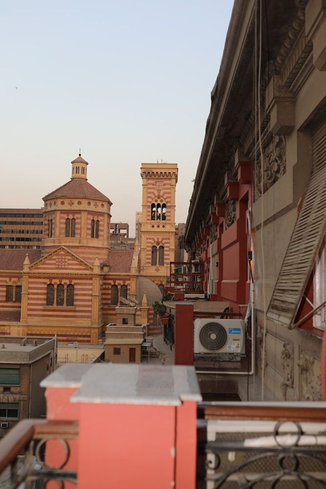 undefined New Midtown Hotel 6