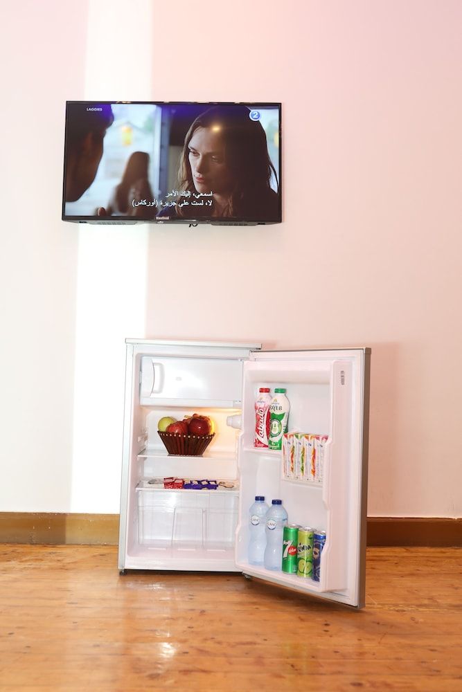 New Midtown Hotel Deluxe Double or Twin Room 7