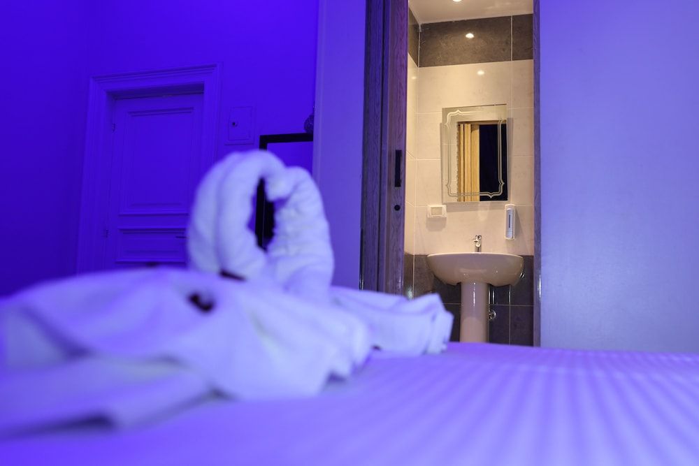 undefined New Midtown Hotel