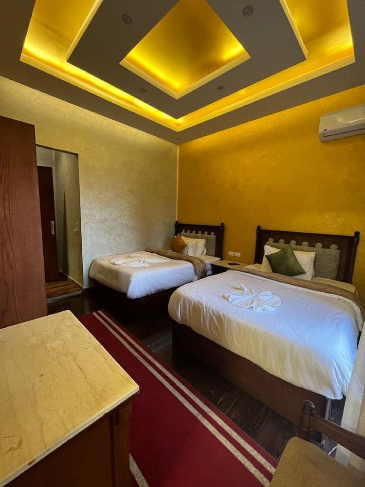 Cairo Dream Boutique Hotel Superior Twin Room 2