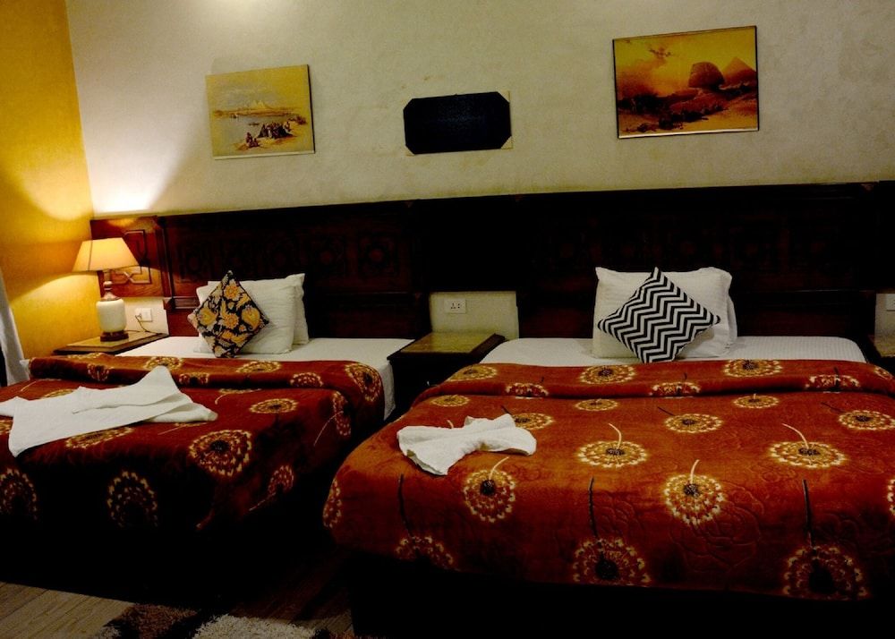 undefined Cairo Dream Boutique Hotel 8
