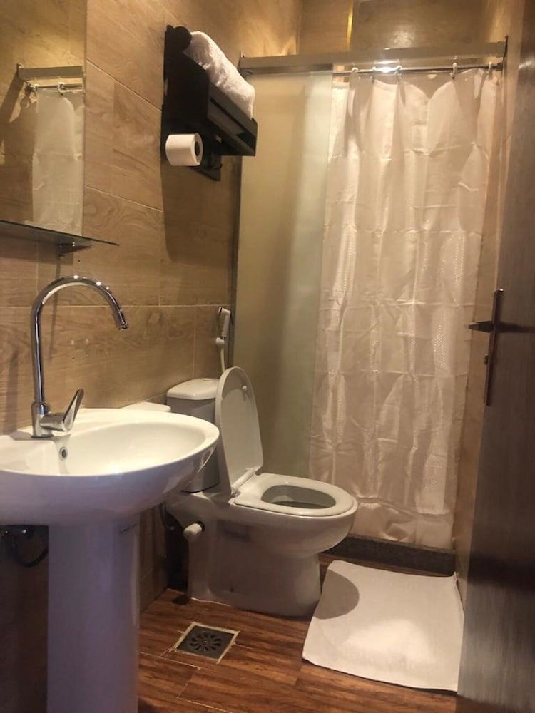 Cairo Dream Boutique Hotel Superior Twin Room 7