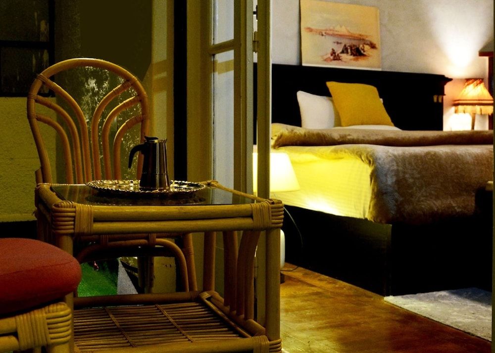 Cairo Dream Boutique Hotel Superior Twin Room 10