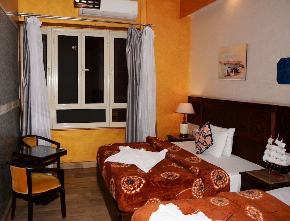 undefined Cairo Dream Boutique Hotel 10