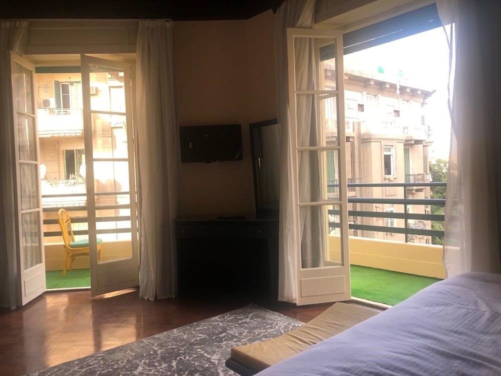 Cairo Dream Boutique Hotel Superior Twin Room 11