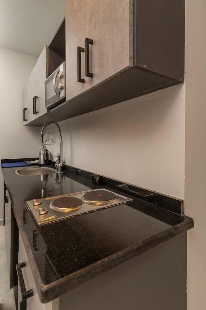 undefined Travelholic Residence Golden Gates 8