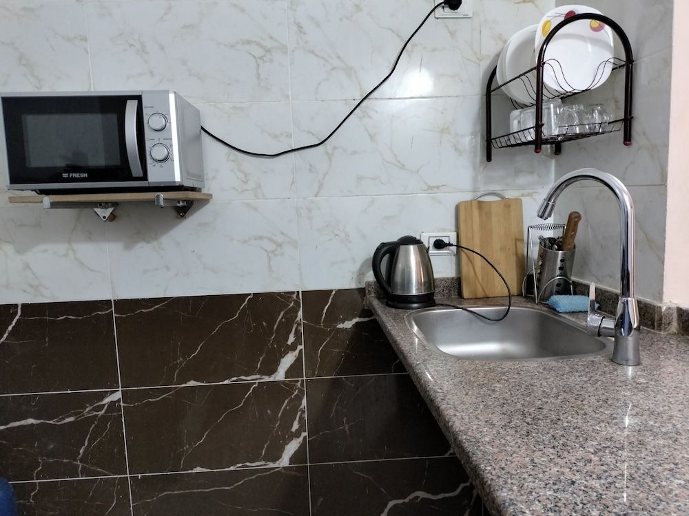 Joy Apartments Superior Apartment 16