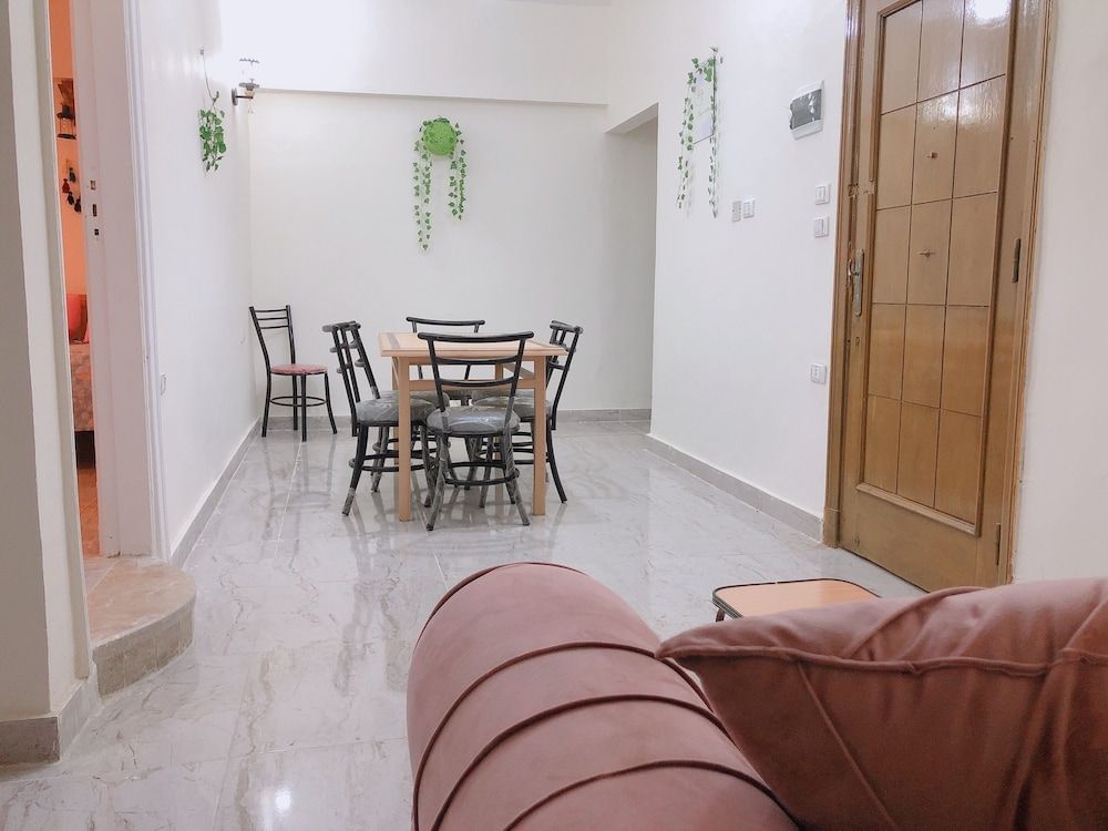 undefined Joy Apartments 9