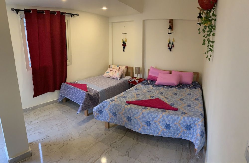 Joy Apartments Superior Apartment 3